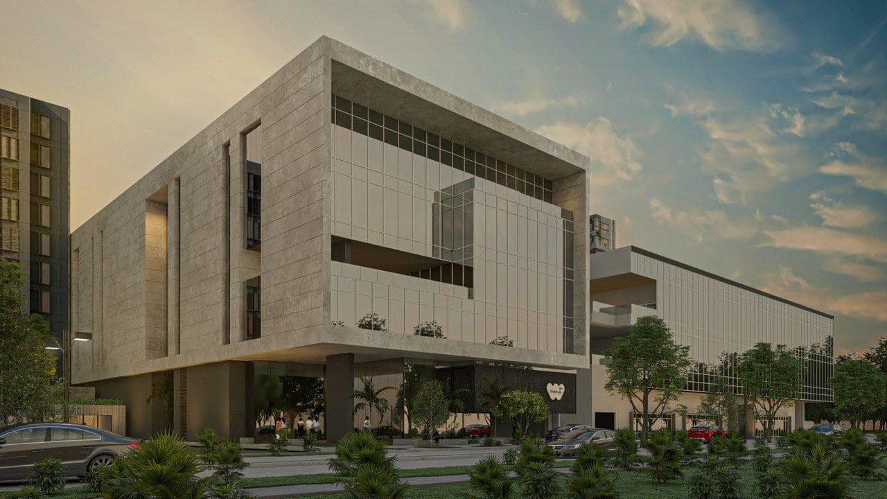 Inicia construcción de nueva torre de Webhelp en Yucatán 